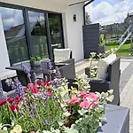 Twoje Miejsce Chalet