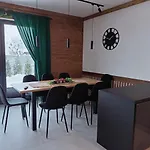 Σαλέ Twoje Miejsce