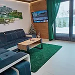 Twoje Miejsce Chalet