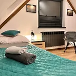 Twoje Miejsce Σαλέ Czarna Góra