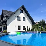 Σαλέ Twoje Miejsce *
