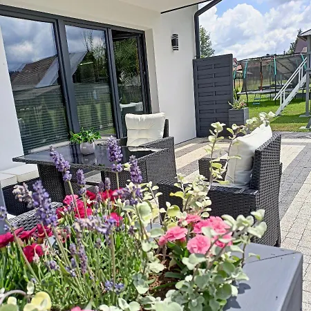 Twoje Miejsce Chalet