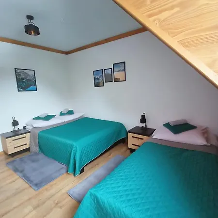 Chalet Twoje Miejsce