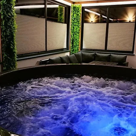 Twoje Miejsce Чарна-Гура