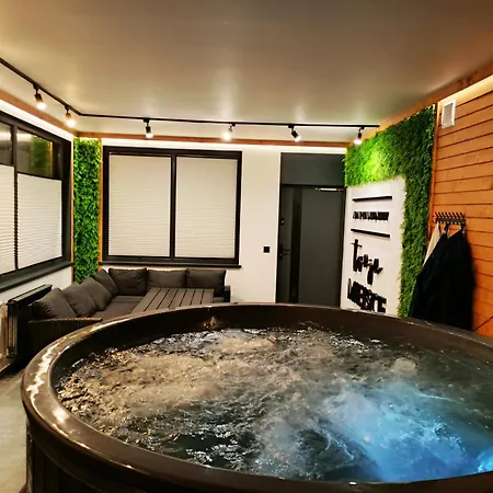 Chalet Twoje Miejsce