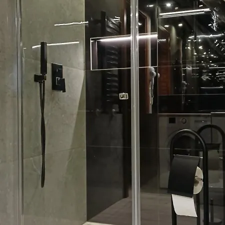Twoje Miejsce Chalet *