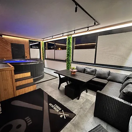 Chalet Twoje Miejsce *