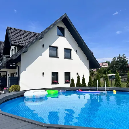 Chalet Twoje Miejsce *
