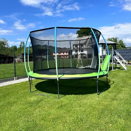 Twoje Miejsce Чарна-Гура