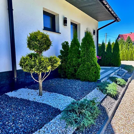 Chalet Twoje Miejsce *
