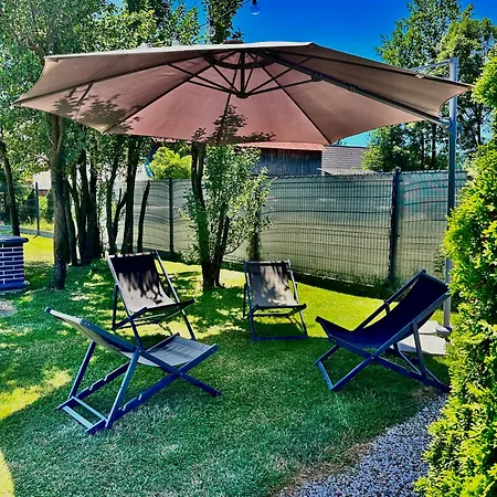 Twoje Miejsce Чарна-Гура