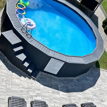 Twoje Miejsce * Чарна-Гура