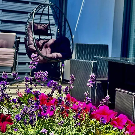 Twoje Miejsce シャレー *