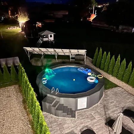 Twoje Miejsce Чарна-Гура