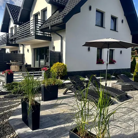 Twoje Miejsce Domek alpejski