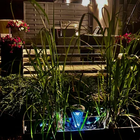 シャレー Twoje Miejsce