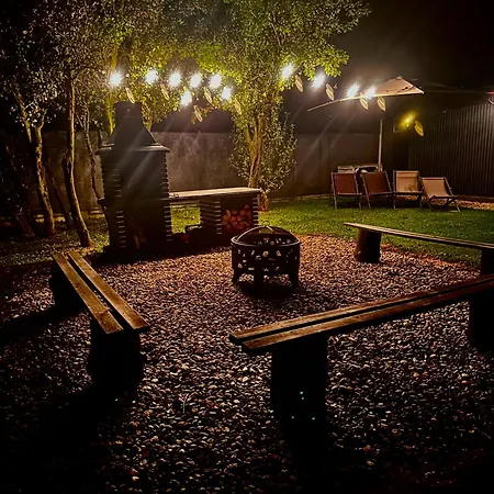 Twoje Miejsce Чарна-Гура