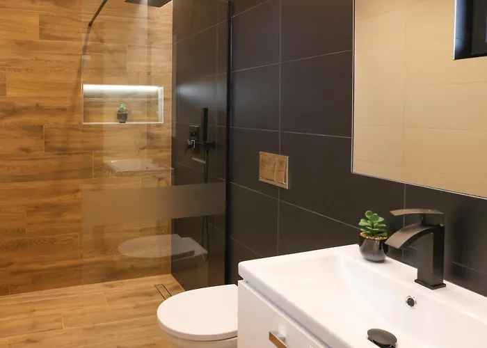 シャレー Twoje Miejsce Czarna Góra