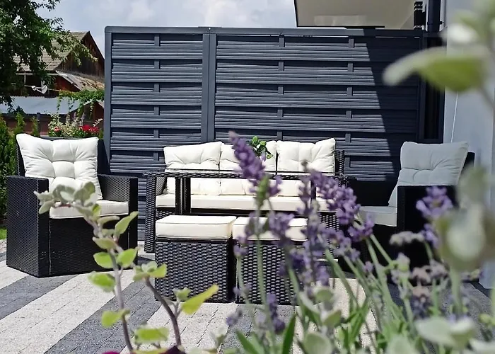 シャレー Twoje Miejsce Czarna Góra