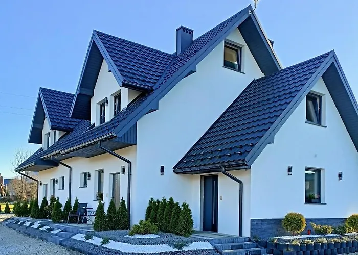 Twoje Miejsce * Czarna Góra