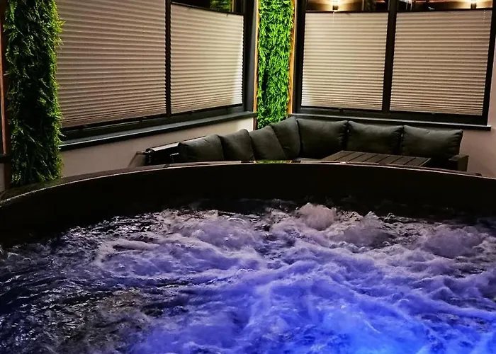 Twoje Miejsce Czarna Góra