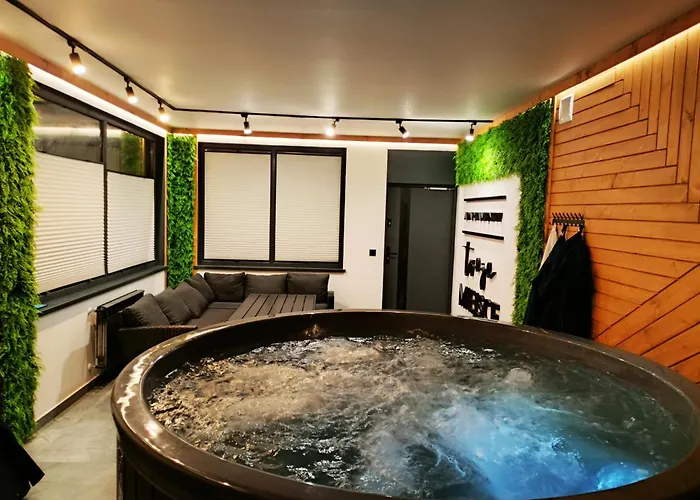 シャレー Twoje Miejsce