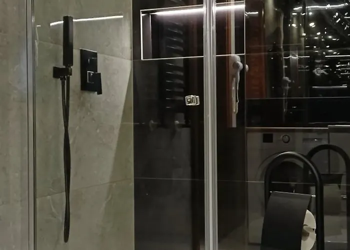 Twoje Miejsce シャレー *