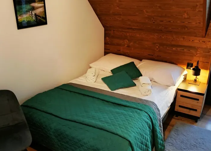 Twoje Miejsce * Czarna Góra