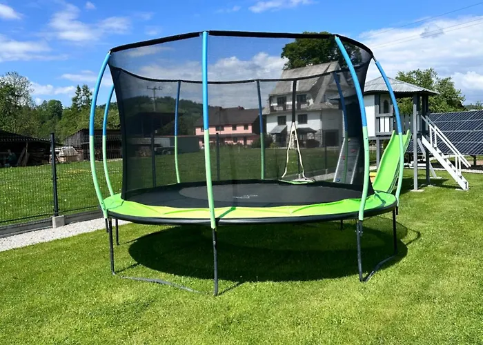 Twoje Miejsce Czarna Góra