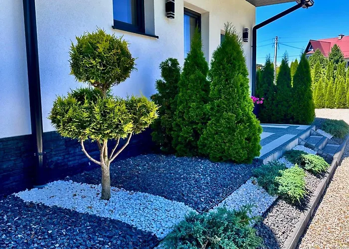 シャレー Twoje Miejsce *