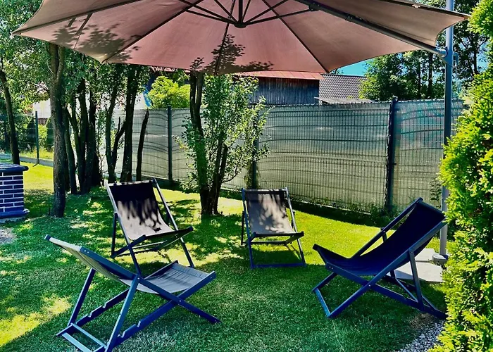 Twoje Miejsce Czarna Góra