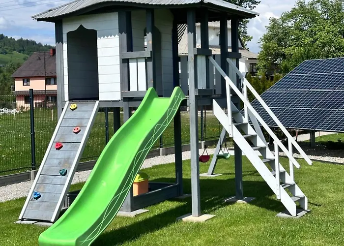 Twoje Miejsce * Czarna Góra