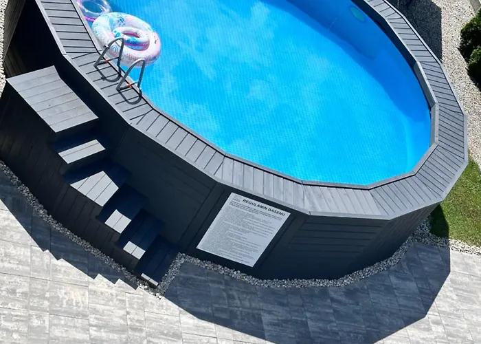 Twoje Miejsce * Czarna Góra