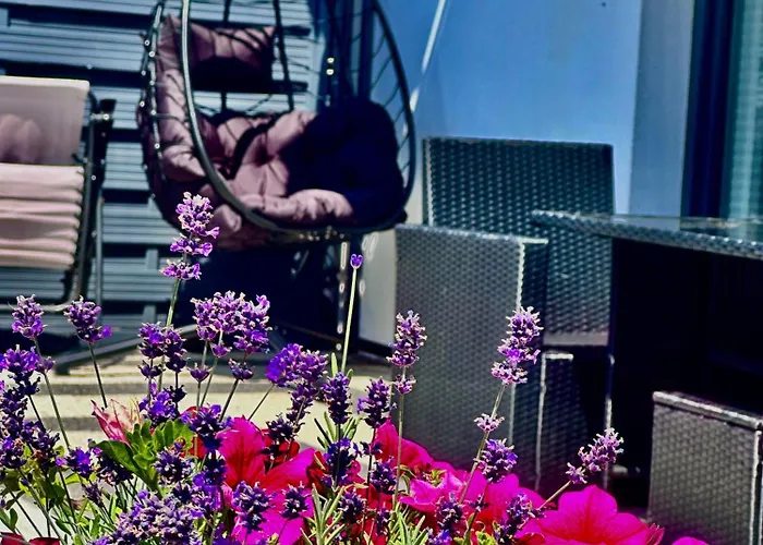 Twoje Miejsce Domek alpejski *