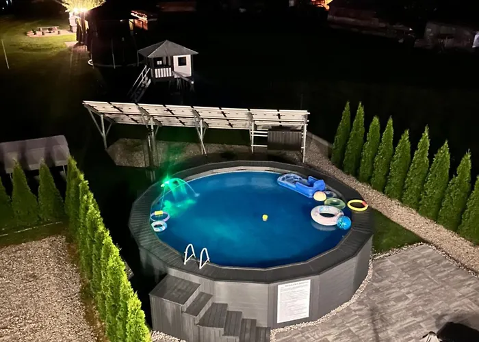 Twoje Miejsce Czarna Góra