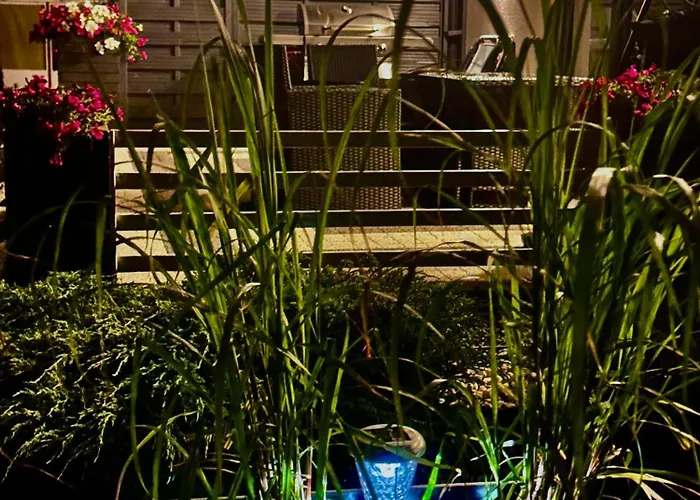 Dağ evi Twoje Miejsce