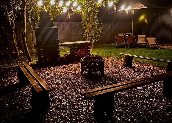 Twoje Miejsce Czarna Góra